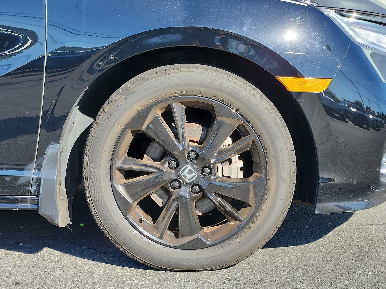 Used 2023 Honda Odyssey Sport image 8