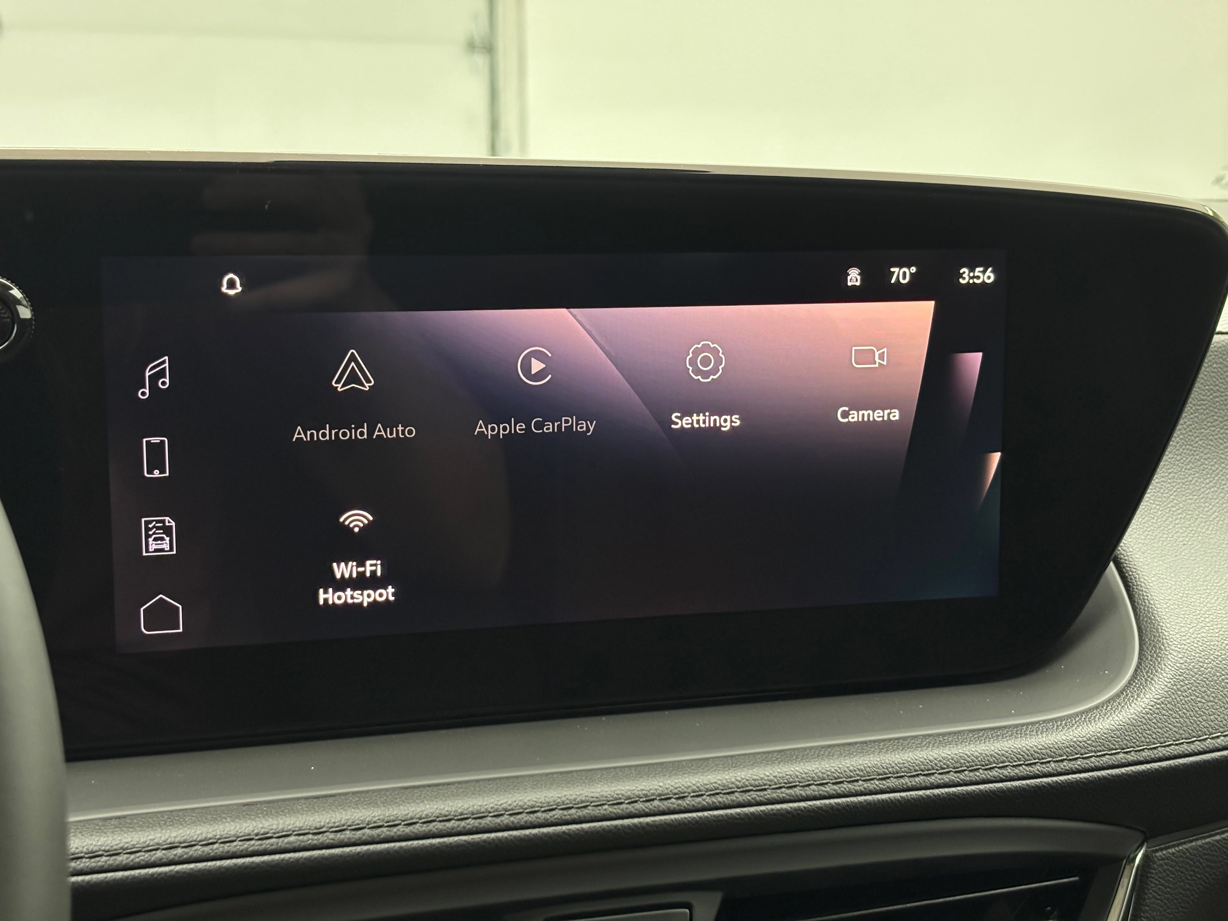 New 2026 Buick Encore GX Sport Touring w/ Advanced Technology Package FWD image 22