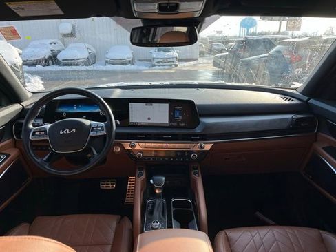 Certified 2024 Kia Telluride SX X-Line image 41