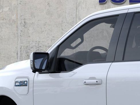 New 2025 Ford F150 Lightning Lariat image 20