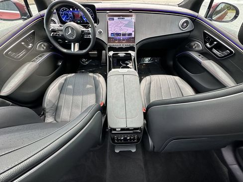 Certified 2023 Mercedes-Benz EQS 450+ Sedan image 27