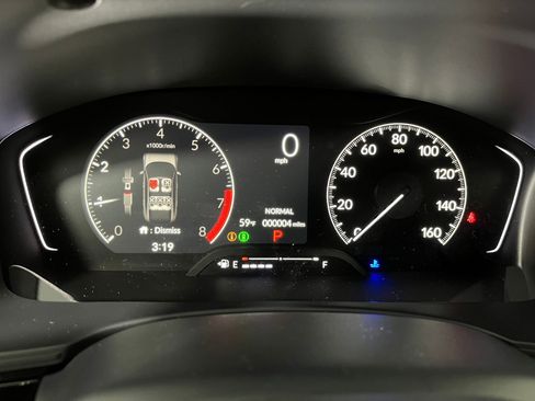 New 2026 Honda Civic Sport image 16