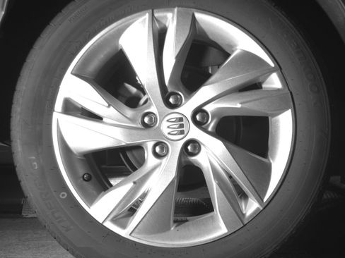 Used 2025 Buick Encore GX Preferred FWD image 15