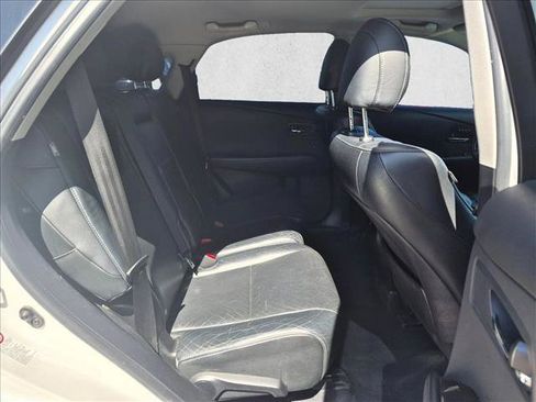 Used 2013 Lexus RX 350 FWD w/ Navigation Pkg image 17