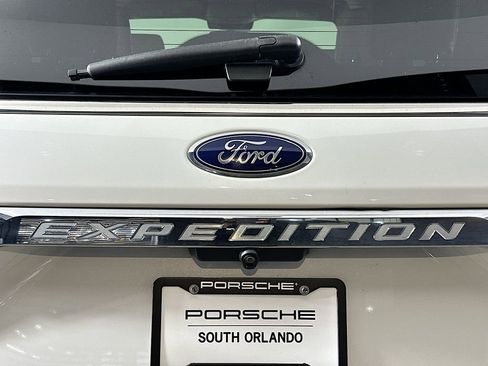 Used 2020 Ford Expedition XLT w/ Equipment Group 202A image 34