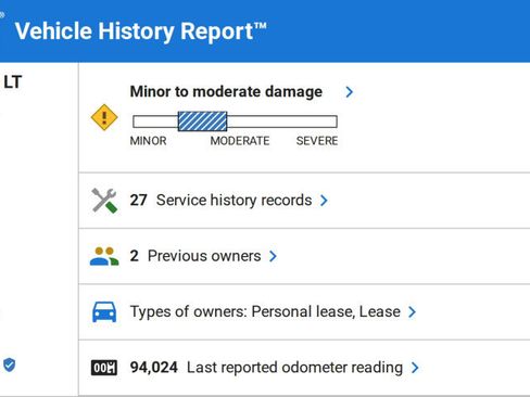 Used 2018 Chevrolet Tahoe LT w/ LT Signature Package image 24