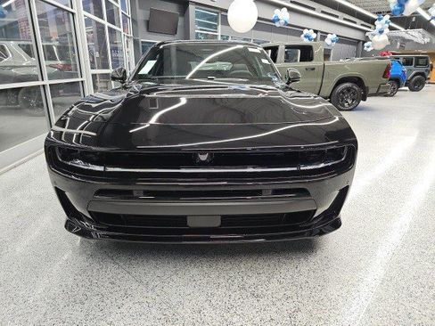 New 2026 Dodge Charger Daytona Scat Pack image 8