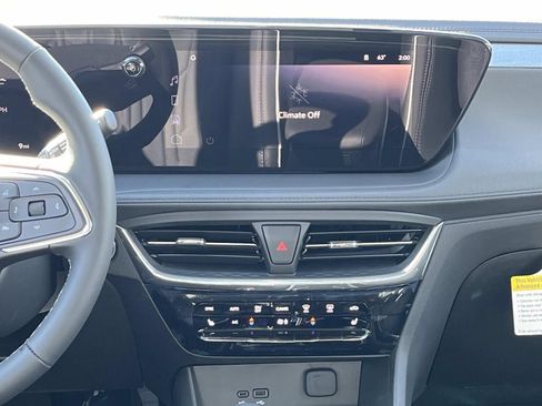 New 2026 Buick Encore GX Avenir w/ Avenir Technology Package AWD/4WD image 16