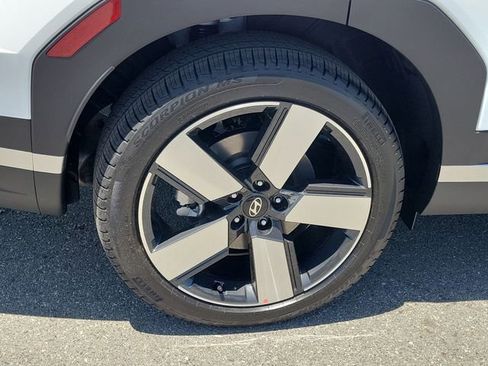 New 2026 Hyundai Santa Fe Limited AWD/4WD image 29