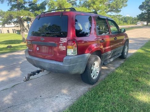 Used 2003 Ford Escape XLT AWD/4WD image 7