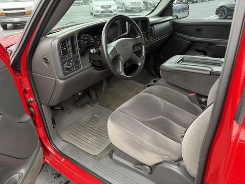 Used 2003 GMC Sierra 1500 SLE image 10