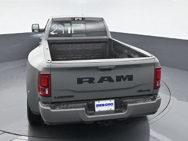 New 2026 RAM 3500 Laramie AWD/4WD image 44