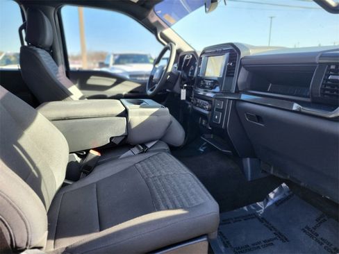 Used 2023 Ford F150 XL w/ STX Appearance Package image 9