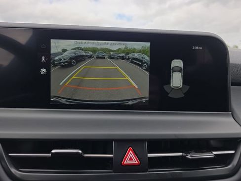 New 2026 Kia Seltos EX FWD image 12