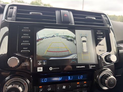 Certified 2024 Toyota 4Runner TRD Pro AWD/4WD image 7