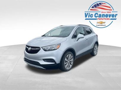 Used 2019 Buick Encore Preferred
