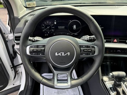Used 2023 Kia Sportage SX AWD/4WD image 14