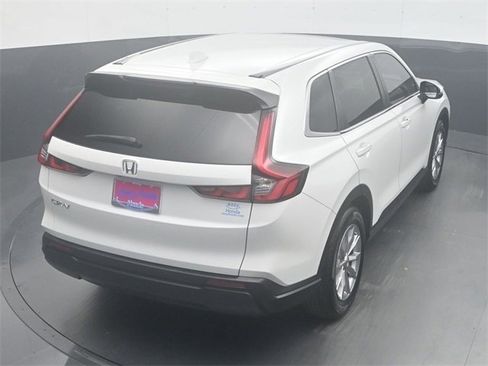 Used 2023 Honda CR-V EX image 25
