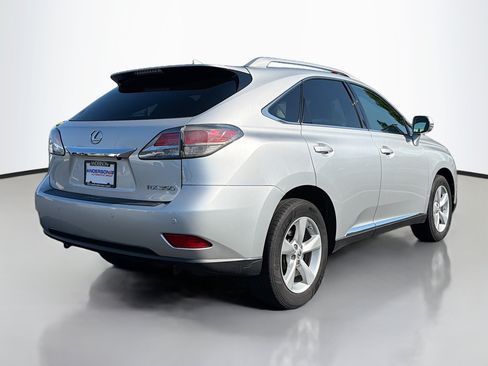 Used 2014 Lexus RX 350 AWD w/ Navigation Package image 2