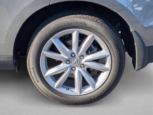 Certified 2023 Acura RDX FWD image 19