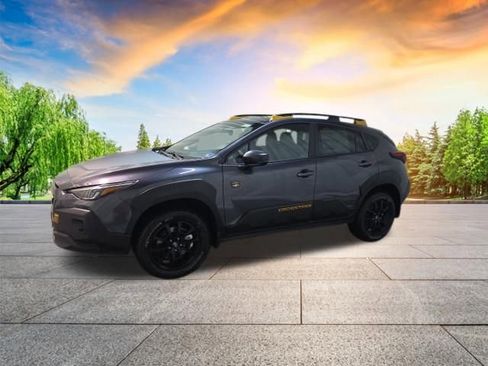 New 2026 Subaru Crosstrek 2.5i Wilderness AWD/4WD image 7