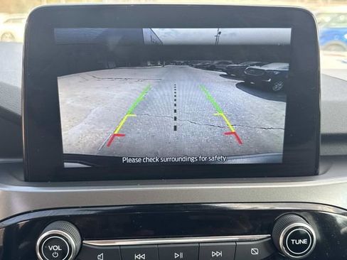 Used 2024 Ford Escape Active FWD image 30