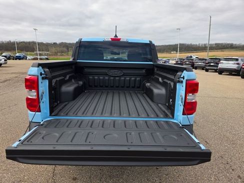 New 2026 Ford Maverick XLT image 42