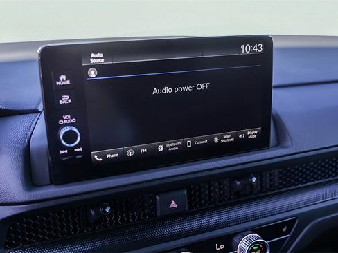 Used 2024 Honda CR-V Sport-L image 18