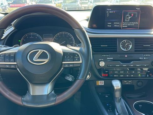 Used 2022 Lexus RX 350 FWD w/ Premium Package image 10