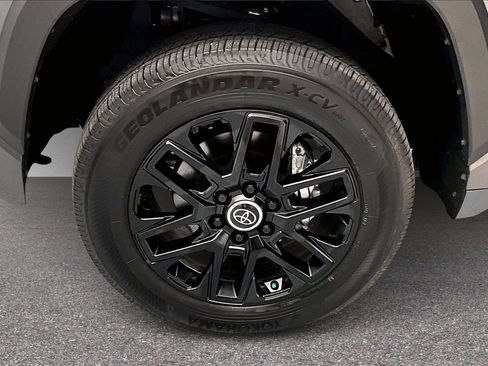 Used 2024 Toyota Tundra Limited w/ Nightshade Package image 28