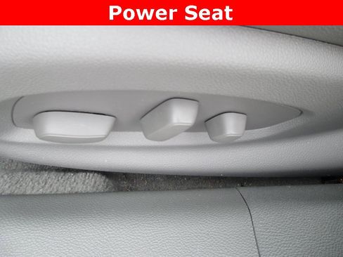 Used 2019 Chevrolet Impala LT w/ LT Leather Package image 19