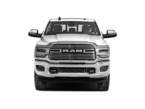 Used 2022 RAM 2500 Big Horn AWD/4WD image 7