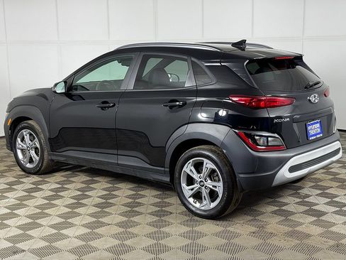 Used 2023 Hyundai Kona SEL w/ Cargo Package AWD/4WD image 8