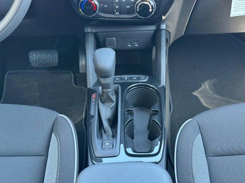 New 2026 Chevrolet TrailBlazer LT image 10