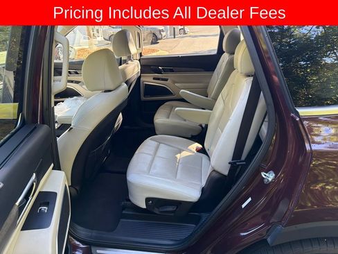 Used 2022 Kia Telluride SX w/ Towing Package AWD/4WD image 7