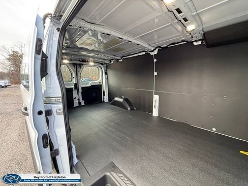 New 2025 Ford Transit 250 Base w/ Load Area Protection Package image 32