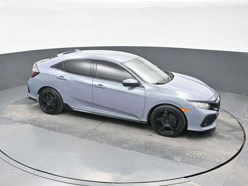 Used 2019 Honda Civic Sport image 23