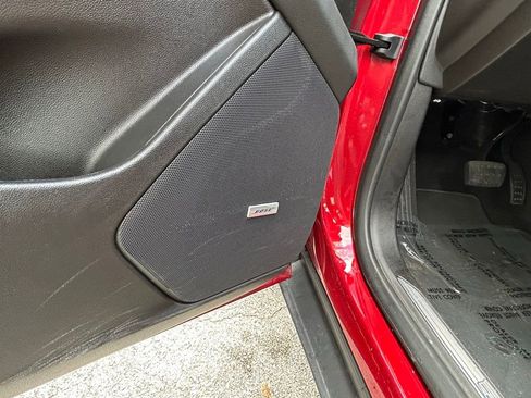 Used 2023 Cadillac XT5 Luxury image 17