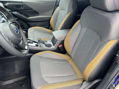 New 2026 Subaru Crosstrek 2.5i Sport AWD/4WD image 28