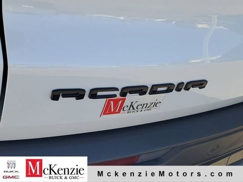 New 2026 GMC Acadia Elevation w/ Black Edition FWD image 28