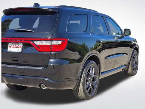 New 2026 Dodge Durango GT AWD/4WD image 39
