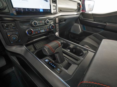 Used 2025 Ford F150 Raptor w/ Equipment Group 803A Raptor R image 22