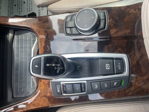 Used 2015 BMW X4 xDrive35i AWD/4WD image 23
