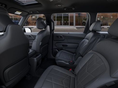 New 2027 Kia Telluride EX X-Line AWD/4WD image 21