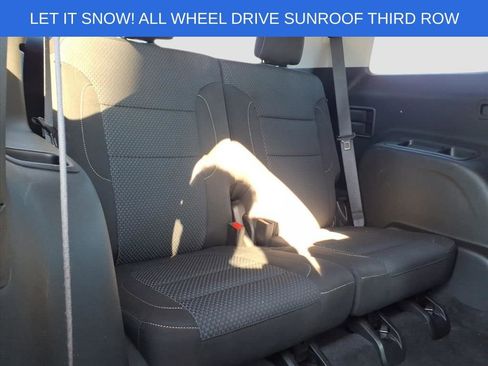 Used 2021 GMC Acadia SLE w/ Driver Convenience Package image 11