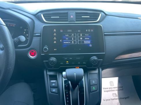 Used 2022 Honda CR-V EX image 12