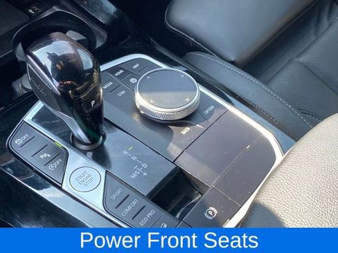 Used 2023 BMW X3 xDrive30i image 13