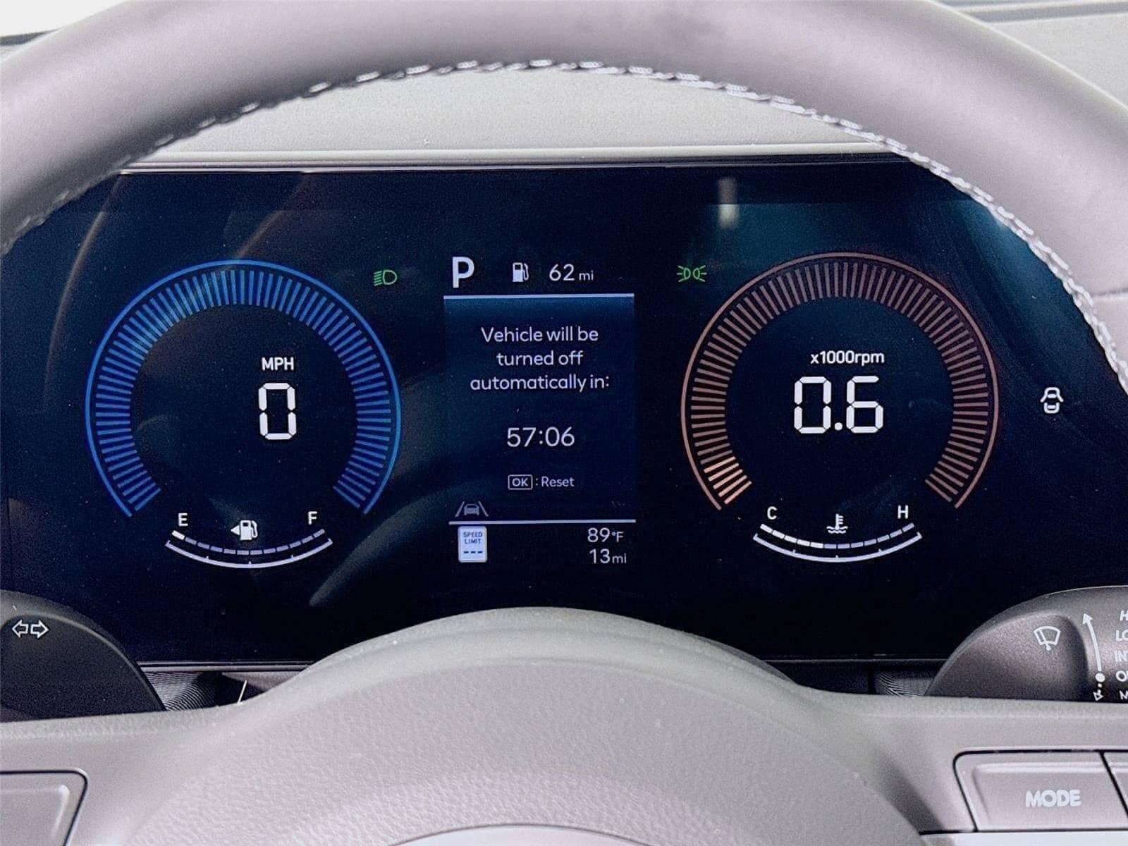 New 2026 Hyundai Sonata SEL FWD image 13