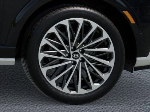 New 2026 Hyundai Palisade Calligraphy image 10