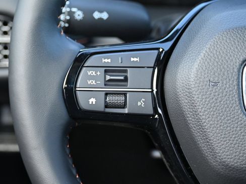 New 2027 Honda HR-V Sport image 23